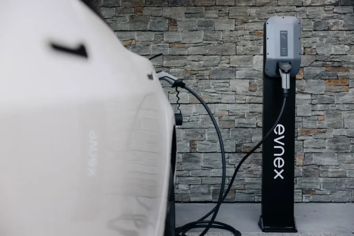 EV charger installation by Wairau Electric, Blenheim Marlborough